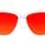 Hawkers Unisex-Erwachsene Sonnenbrille Air Classic, Rubin (Ruby), One size -