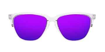 Hawkers Unisex-Erwachsene Sonnenbrille Joker Classic, Air Jocker (Air Jocker), One size -