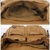 Herren Damen Canvas Schultertasche Herren Schultertasche Schultasche Umhängertasche -