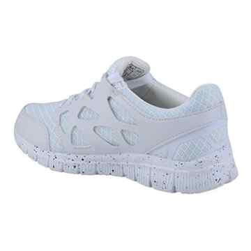 Herren Damen Sneaker Sportschuhe Lauf Freizeit Fitness Low Runners Unisex Schuhe -