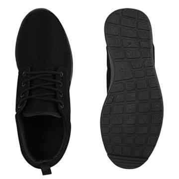 Herren Sportschuhe Laufschuhe Runners Sneakers Freizeit Schuhe -