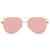 hibote Damen Neue Legierung Polarisierte Flieger Sonnenbrille Spiegel-Glaser for Autofahren Angel Vintage Damen Shades -