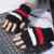 Hrph Winter-elektrische USB-Heizungs-Farben-Handwarming-Handschuhe + USB-Kabel -