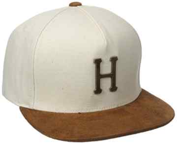 huf METAL H STRAPBACK