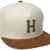 huf METAL H STRAPBACK