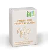 Ideale Selbstverteidigung für Frauen in Form eines Panikalarms mit integrierter Beleuchtung, dieser Mini Alarm mit starken 120db Lautstärke versetzt jeden Angreifer in die Flucht. Dieser handliche Taschenalarm ist IDEAL für alle die spät nachts unterwegs sind. Hier mit einer extra starken Batterie! Für ein bisschen mehr Sicherheit. Beste alternative zum Pfefferspray! Farbe LILA -