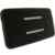 igadgitz Silikon Hülle Schutzhülle Tasche in Schwarz: Etui Case für Creative Zen X-Fi 2 8gb, 16gb & 32gb + Display Schutzfolie -