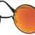 Immerschön Sonnenbrille in vielen Farben John Lennon Ozzy Osbourne Style Hippie Retro 70´s Woodstock Party -
