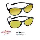 infactory HD Kontrast-Brillen-Set „Night Vision“ & „Day Vision“