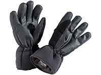 infactory Beheizbare Handschuhe Gr. XL / 9,5 -