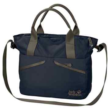 Jack Wolfskin Damen Umhängetasche Midtown -