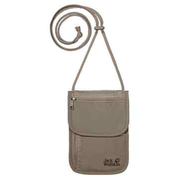 Jack Wolfskin Unisex Brustbeutel Organizer -