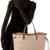 Joop Damen Cortina Lara Shopper Xlho Schultertasche, 20x33x40 cm -