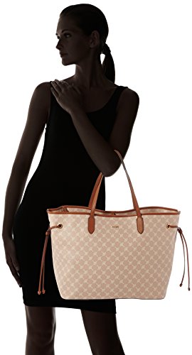 Joop Damen Cortina Lara Shopper Xlho Schultertasche, 20x33x40 cm -
