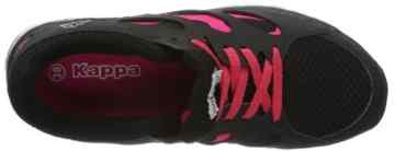 Kappa FOX unisex Unisex-Erwachsene Sneakers -
