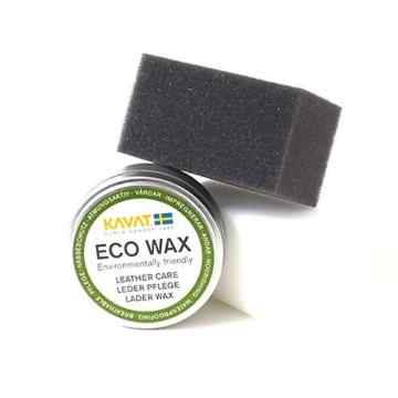 Kavat Eco Wax farbneutral -