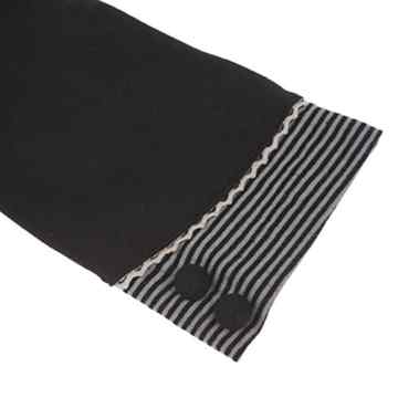 Kenmont Frauen-Sommer Damen 100% Baumwolle mit kurzen UV-Schutz Sun Driving-Handschuhe -