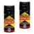 kh security Pfefferspray Contra-Dog Abwehrspray, 2-er Pack, 80 ml, 130102set2