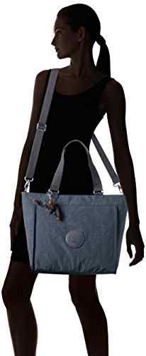 Kipling Damen New Shopper L, 48.5x34x17.5 cm -