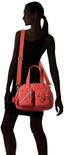 Kipling DEFEA Damen Schultertasche -