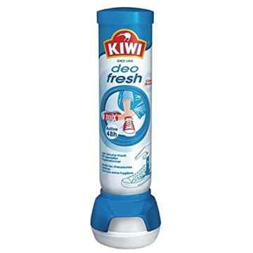 KIWI Fresh Force Schuhdeo deo fresh Frische im ganzen Schuh 100ml -