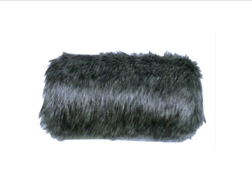 Kunstfell-Handmuff-Handschuhe-Handschuhe, 5 Verschiedene Stoffe -