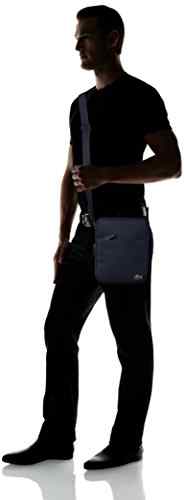 Lacoste Herren Nh2021po Umhängetaschen, 26 x 3 x 20 cM -
