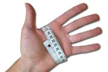 Lammfell Handschuhe fingerlos schwarz -