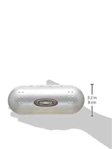 Large Metal Vault 12 -