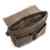 LEABAGS Cambridge Umhängetasche aus echtem Büffel-Leder im Vintage Look -