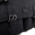 LEABAGS Cambridge Umhängetasche aus echtem Büffel-Leder im Vintage Look -