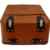 Leder Troller Reisetasche Manner Damen mit Griff Leder braun weekend tasche reise tasche sporttasche mit rollen pilot tasche -
