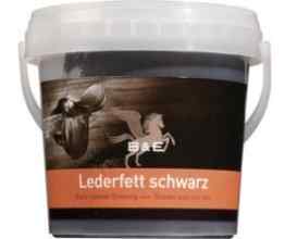 Lederfett schwarz 500 ml von Bense&Eicke -