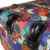 Leichte XXL Reisetasche Rollenreisetasche Trolley Sporttasche mit Rollen -