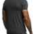 LEIF NELSON GYM Herren Fitness T-Shirt Trainingsshirt Training LN06279 -