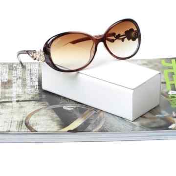 LianSan Damen Sonnenbrille -