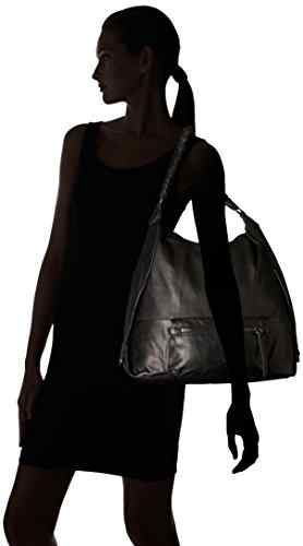 Liebeskind Berlin Damen Asakas Shopper, 45x41x12 cm -