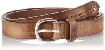 Liebeskind Berlin Damen Gürtel Lkb666 Vintage -