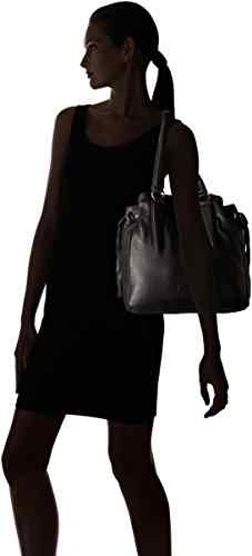 Liebeskind Berlin Damen Osaki Vintag Shopper, 60x39x12 cm -