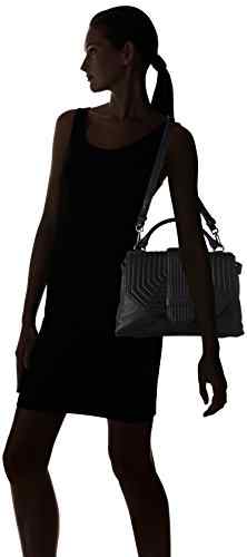 Liebeskind Berlin Damen Ube Vintag Henkeltaschen, 30x35x11 cm -