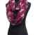 Lina & Lily Pferd Horse Damen Loop Schal Schlauchschal -
