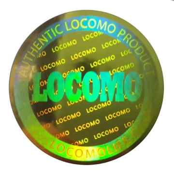 LOCOMO Hats Damen Schirmmütze Einheitsgröße -