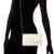 Love Moschino Damen Jc4091 Umhängetasche, 6x13x23 cm -