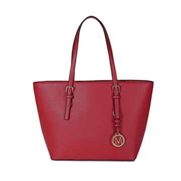 LS2 , Damen Tote-Tasche -