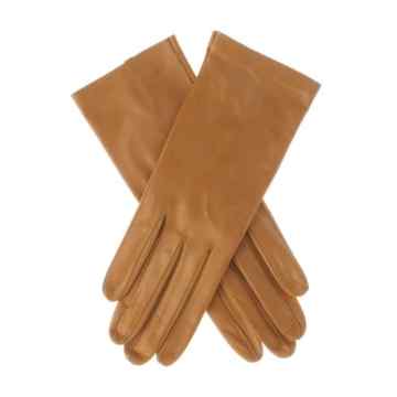 Lundorf Flora – ungefütterte Leder Damenhandschuhe in grosser Farbauswahl für alle Jahreszeiten -