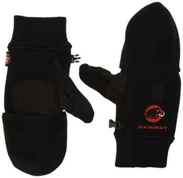 Mammut Handschuhe Shelter Mars -