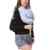 ManuMar Loop-Schal für Damen | Hals-Tuch mit Maritim-Motiv als perfektes Sommer-Accessoire | Schlauch-Schal – Das ideale Geschenk für Frauen -