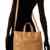 Marc O’Polo Damen 70217470301103 Eleven Tote, Einheitsgröße -