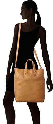 Marc O’Polo Damen 70217470301103 Eleven Tote, Einheitsgröße -