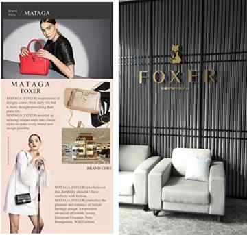 MATAGA Damen Leder Handtaschen Kreuz Körper Tote Diamant Gitter Prägung Leder Schultertaschen Luxus Damen JHFX998049 -